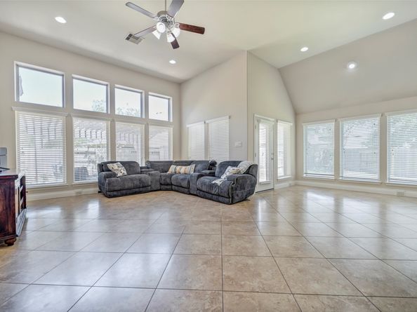 17638 Cleeves Drive, Richmond TX 77407