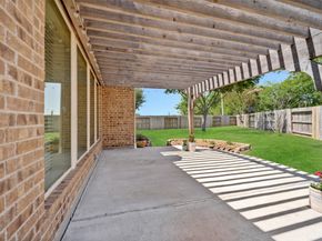 17638 Cleeves Drive, Richmond TX 77407