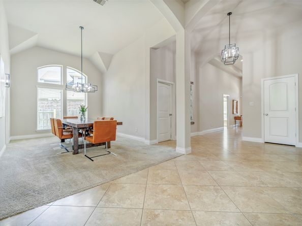 17638 Cleeves Drive, Richmond TX 77407