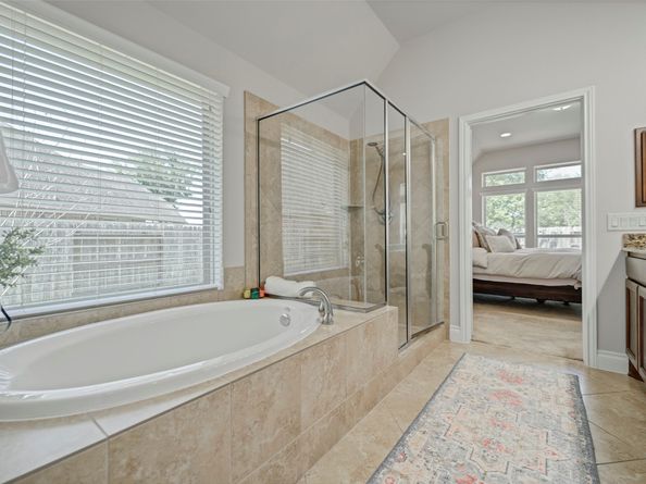 17638 Cleeves Drive, Richmond TX 77407