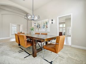 17638 Cleeves Drive, Richmond TX 77407