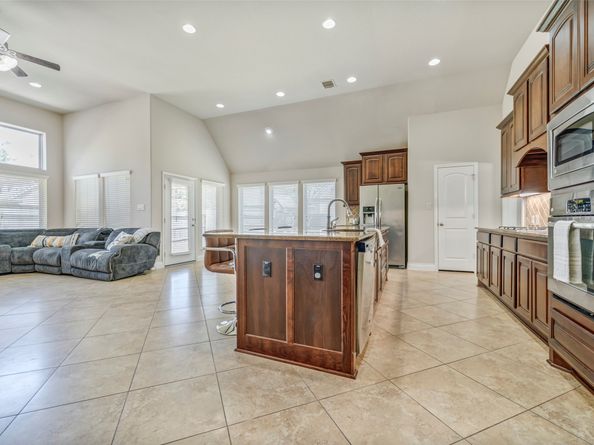 17638 Cleeves Drive, Richmond TX 77407