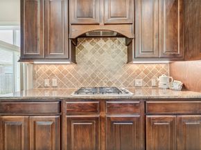 17638 Cleeves Drive, Richmond TX 77407