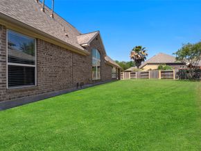 17638 Cleeves Drive, Richmond TX 77407