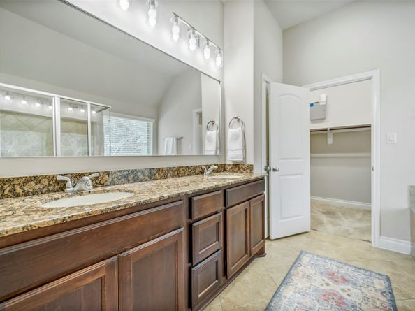 17638 Cleeves Drive, Richmond TX 77407