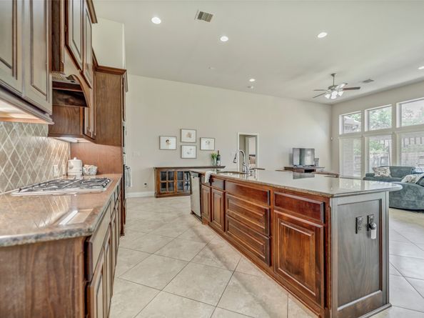 17638 Cleeves Drive, Richmond TX 77407