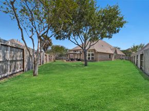 17638 Cleeves Drive, Richmond TX 77407
