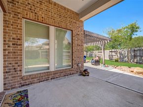 17638 Cleeves Drive, Richmond TX 77407