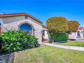 1617 W 80th Street, Los Angeles CA 90047