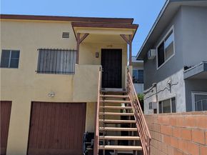 2235 HAUSER Boulevard, Los Angeles CA 90016