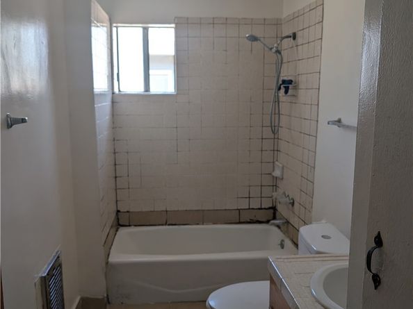 2235 HAUSER Boulevard, Los Angeles CA 90016