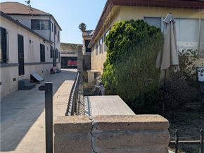 2235 HAUSER Boulevard, Los Angeles CA 90016