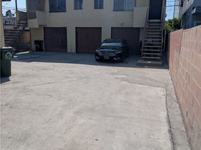 2235 HAUSER Boulevard, Los Angeles CA 90016