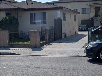 2235 HAUSER Boulevard