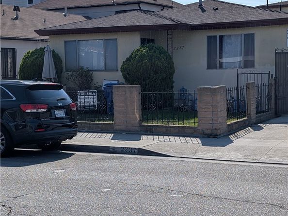 2235 HAUSER Boulevard, Los Angeles CA 90016