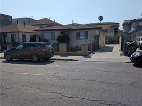 2235 HAUSER Boulevard, Los Angeles CA 90016