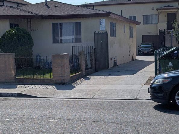 2235 HAUSER Boulevard, Los Angeles CA 90016