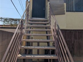 2235 HAUSER Boulevard, Los Angeles CA 90016