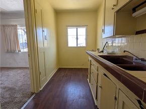 2235 HAUSER Boulevard, Los Angeles CA 90016