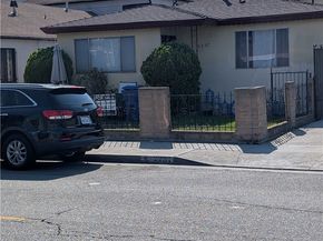 2235 HAUSER Boulevard, Los Angeles CA 90016