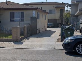 2235 HAUSER Boulevard, Los Angeles CA 90016