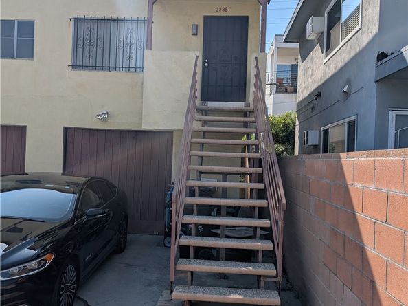 2235 HAUSER Boulevard, Los Angeles CA 90016