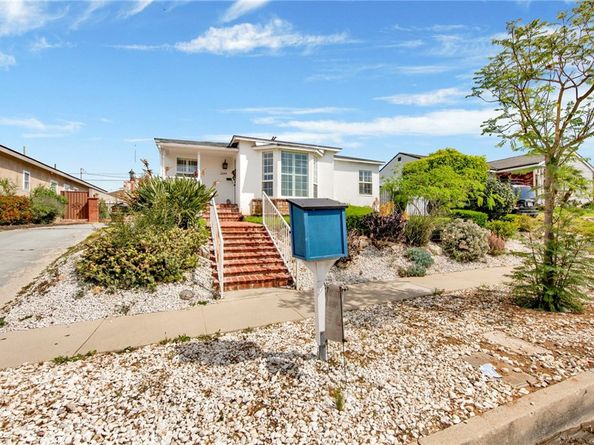 2149 Cullivan Street, Los Angeles CA 90047
