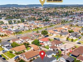 2149 Cullivan Street, Los Angeles CA 90047