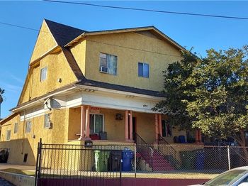 443 S State Street