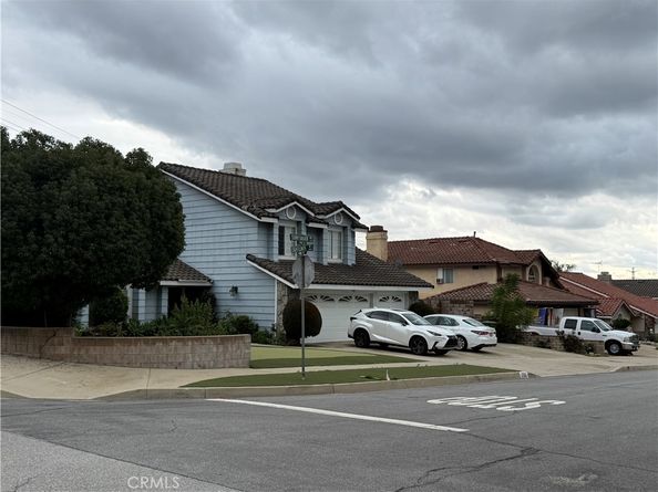 1796 Sunnybrook, Upland CA 91784