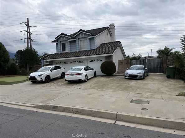 1796 Sunnybrook, Upland CA 91784