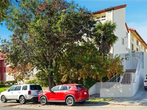 871 S Lucerne 2, Los Angeles CA 90005