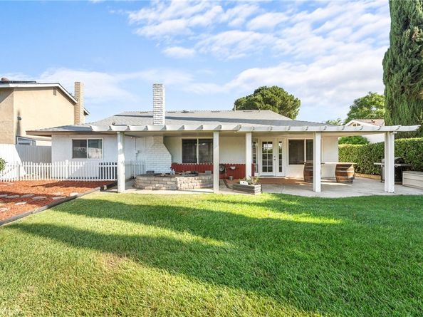 2026 E Hawthorne Court, Ontario CA 91764