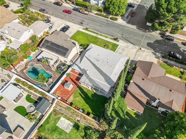 2026 E Hawthorne Court, Ontario CA 91764