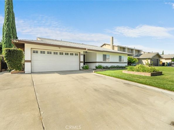 2026 E Hawthorne Court, Ontario CA 91764