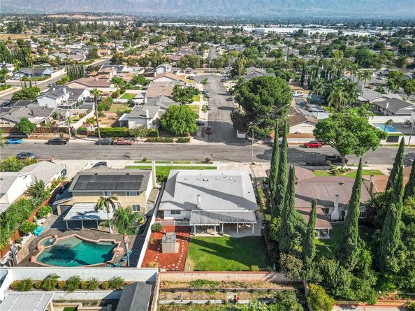2026 E Hawthorne Court, Ontario CA 91764
