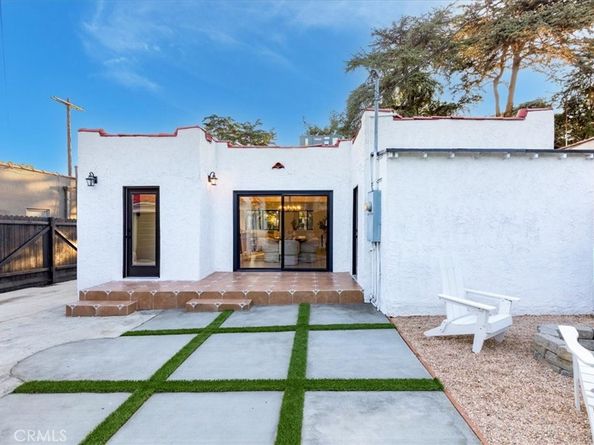 312 N Bronson Avenue, Los Angeles CA 90004