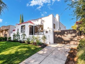 312 N Bronson Avenue, Los Angeles CA 90004