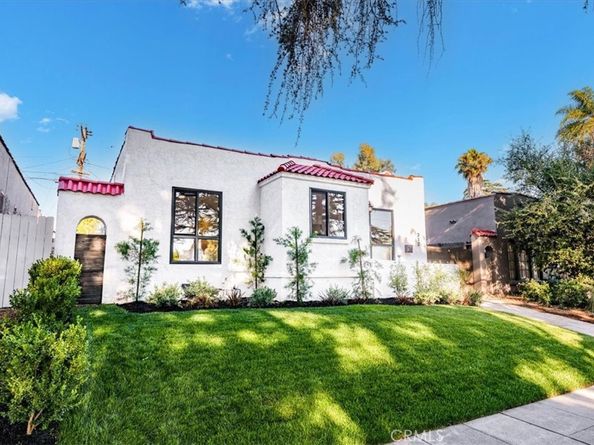 312 N Bronson Avenue, Los Angeles CA 90004