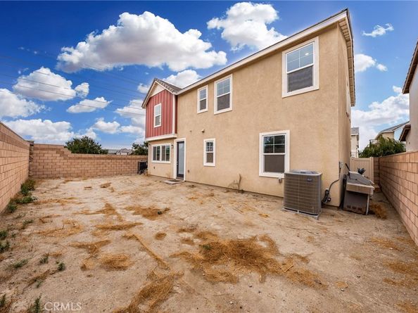 2684 E Towhee, Ontario CA 91761