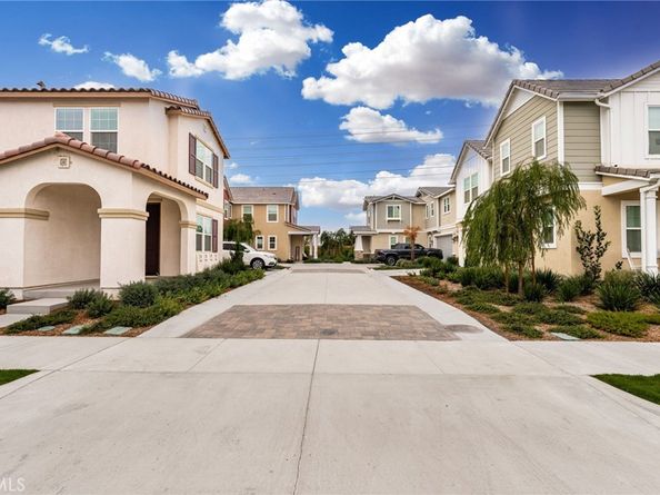 2684 E Towhee, Ontario CA 91761