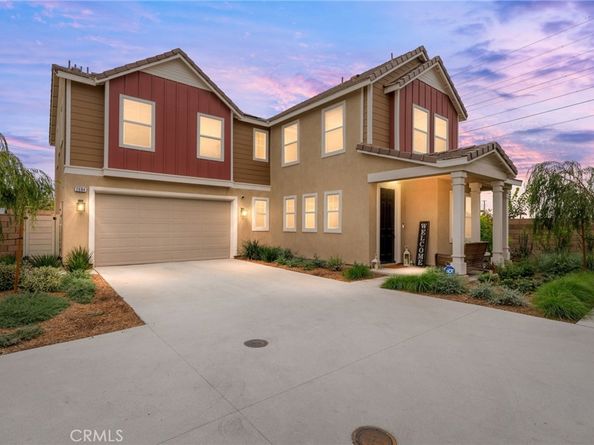 2684 E Towhee, Ontario CA 91761