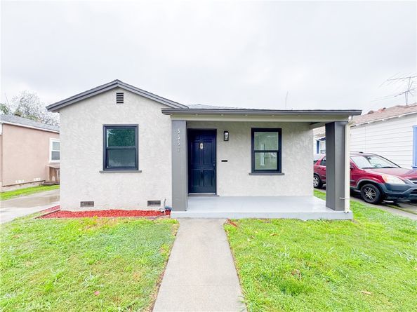 5557 Lemon Avenue, Long Beach CA 90805