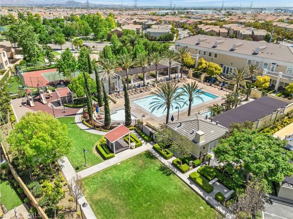 3170 E Painted Crescent, Ontario CA 91762