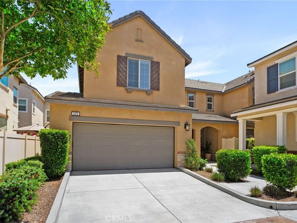 3170 E Painted Crescent, Ontario CA 91762