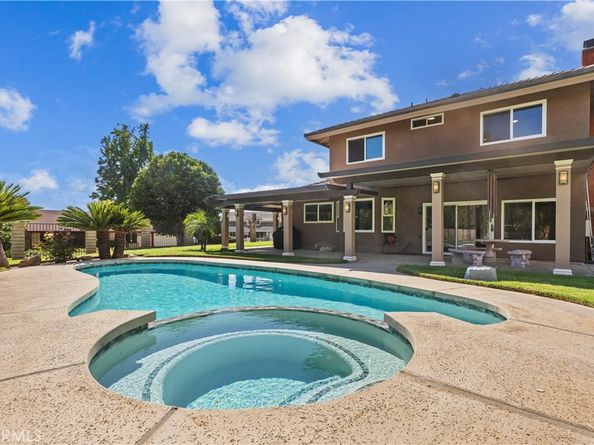 5063 Klusman, Rancho Cucamonga CA 91737