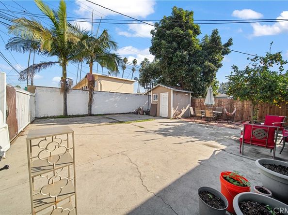4416 Crocker, Los Angeles CA 90011