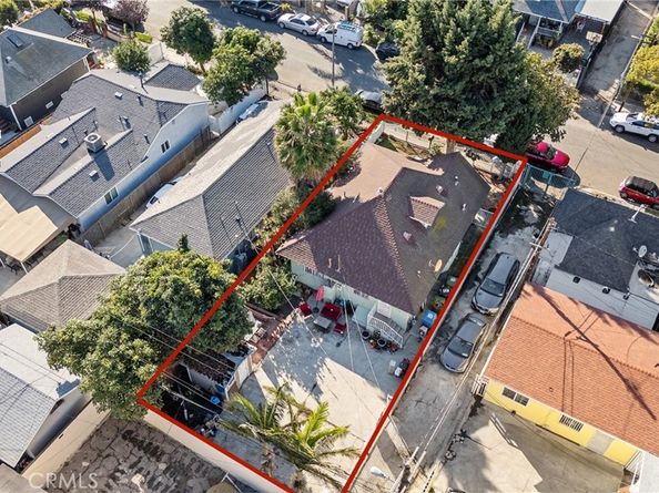 4416 Crocker, Los Angeles CA 90011