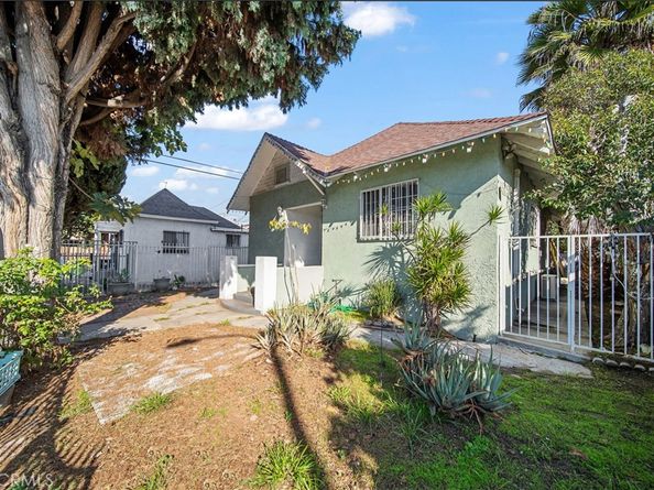 4416 Crocker, Los Angeles CA 90011