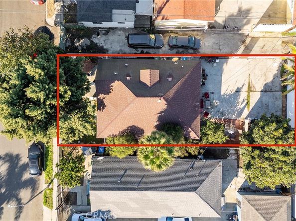 4416 Crocker, Los Angeles CA 90011